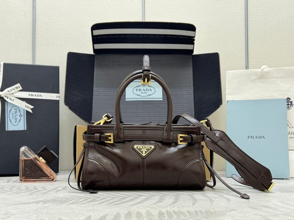 Ezyycart Bags Pradn Luxury Bag --101384