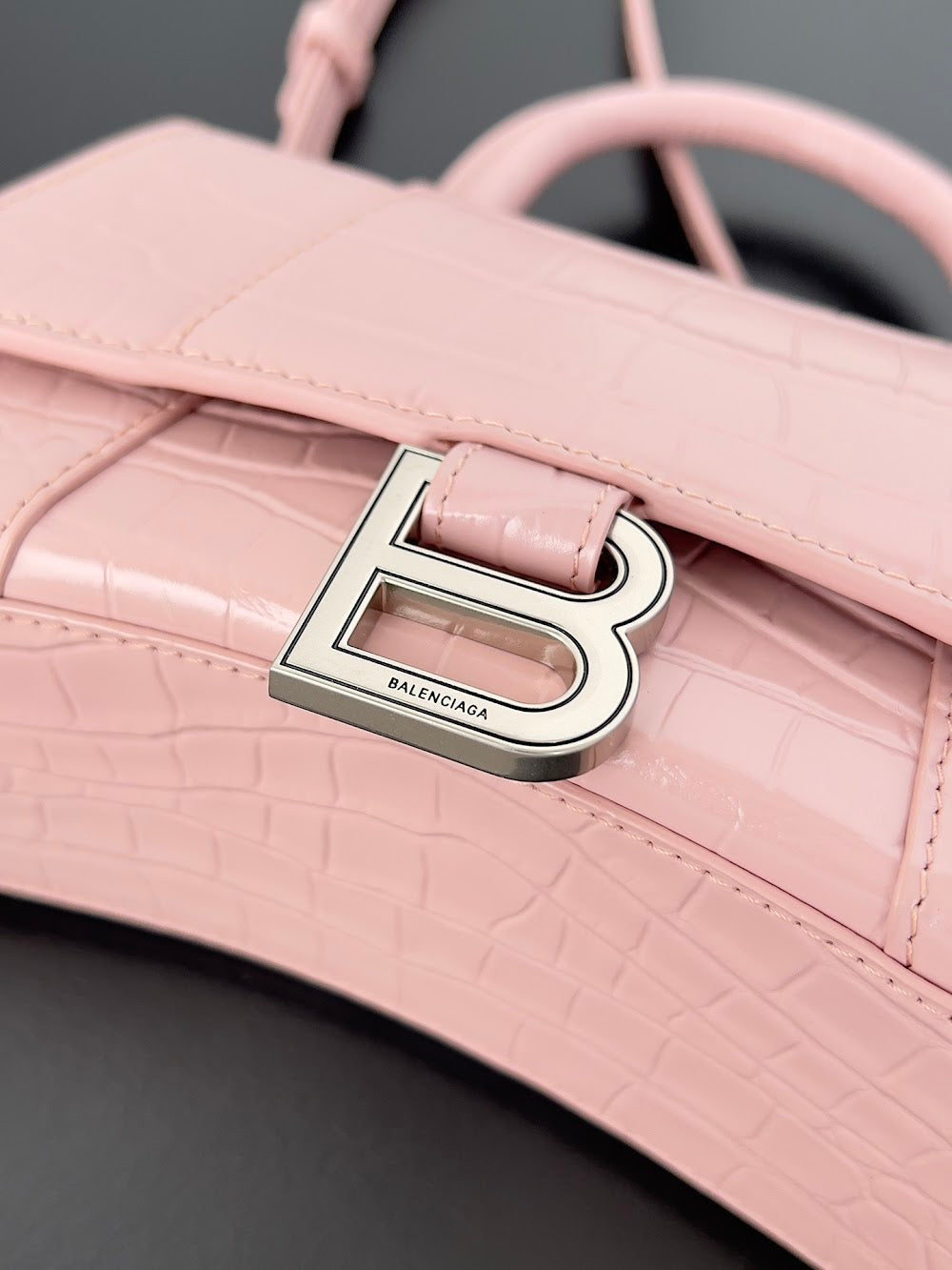 Ezyycart Bags Balenciaga Luxury Bag --111495