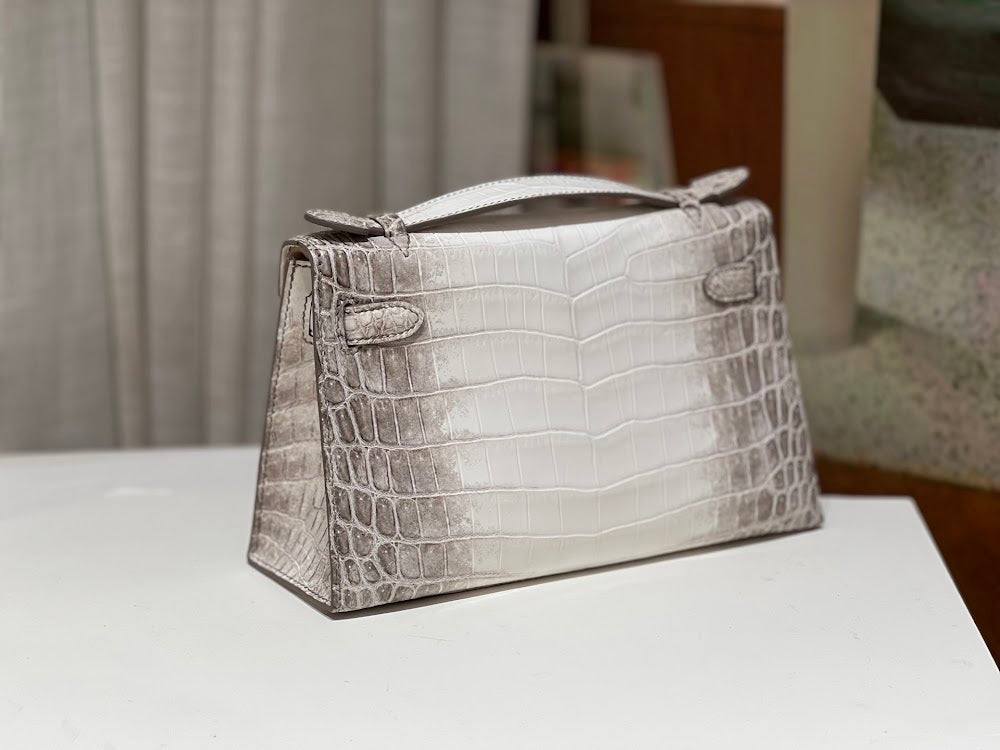 Anum Bags Hermesn Luxury Bag --118285
