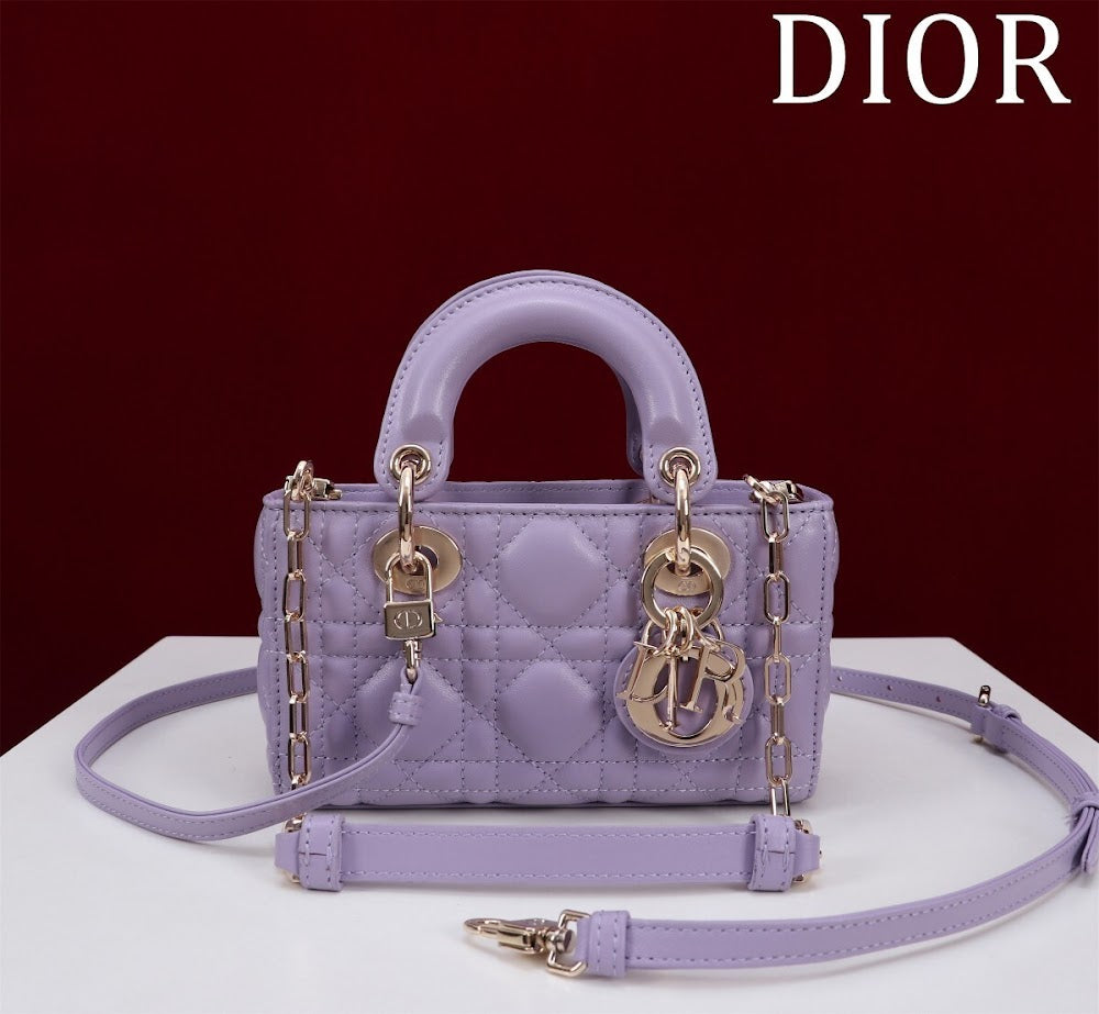 Ezyycart Bags Diorn Luxury Bag --116458