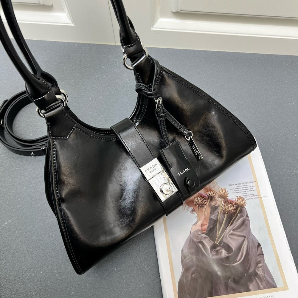 Ezyycart Bags pradn Luxury Bag --74085