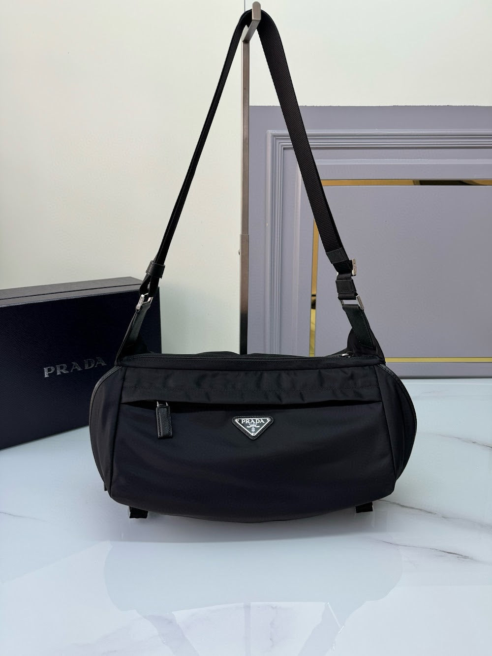 Ezyycart Bags Pradn Luxury Bag --102277