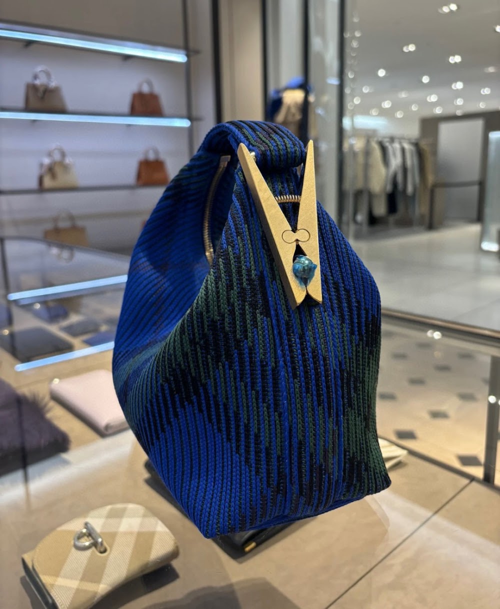Ezyycart Bags Burberryn Luxury Bag --91584