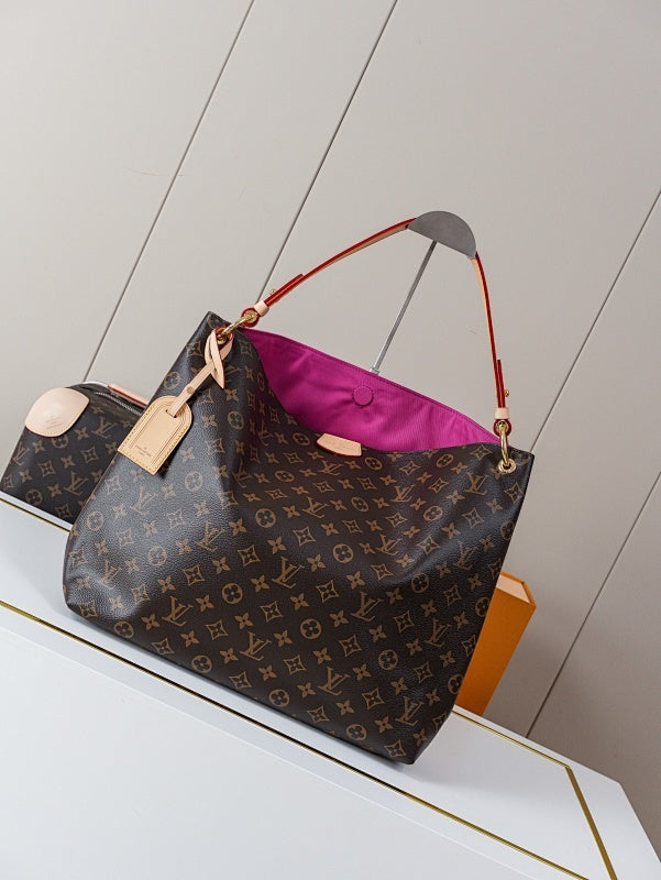 Anum Bags LVn Luxury Bag --79147