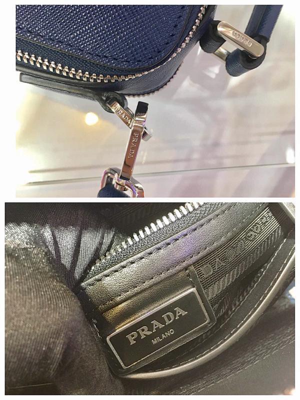 Ezyycart Bags pradn Luxury Bag --74750