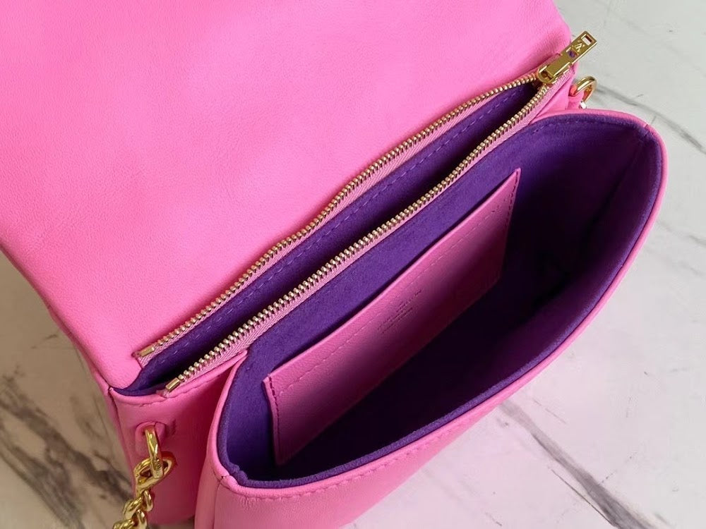 Ezyycart Bags ln Luxury Bag --59966