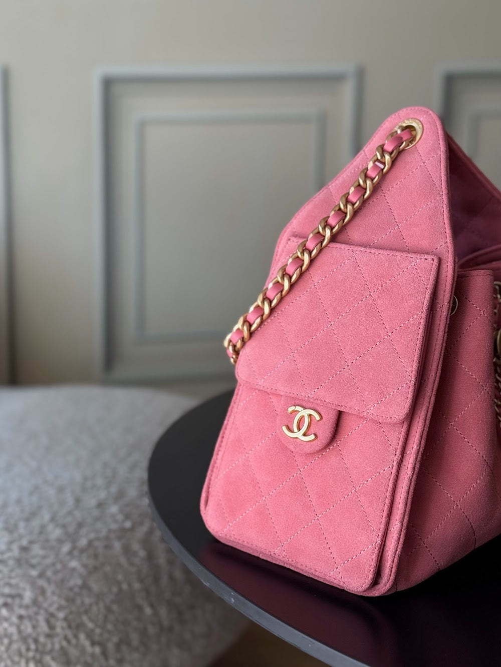 Anum Bags CHn Luxury Bag --113843