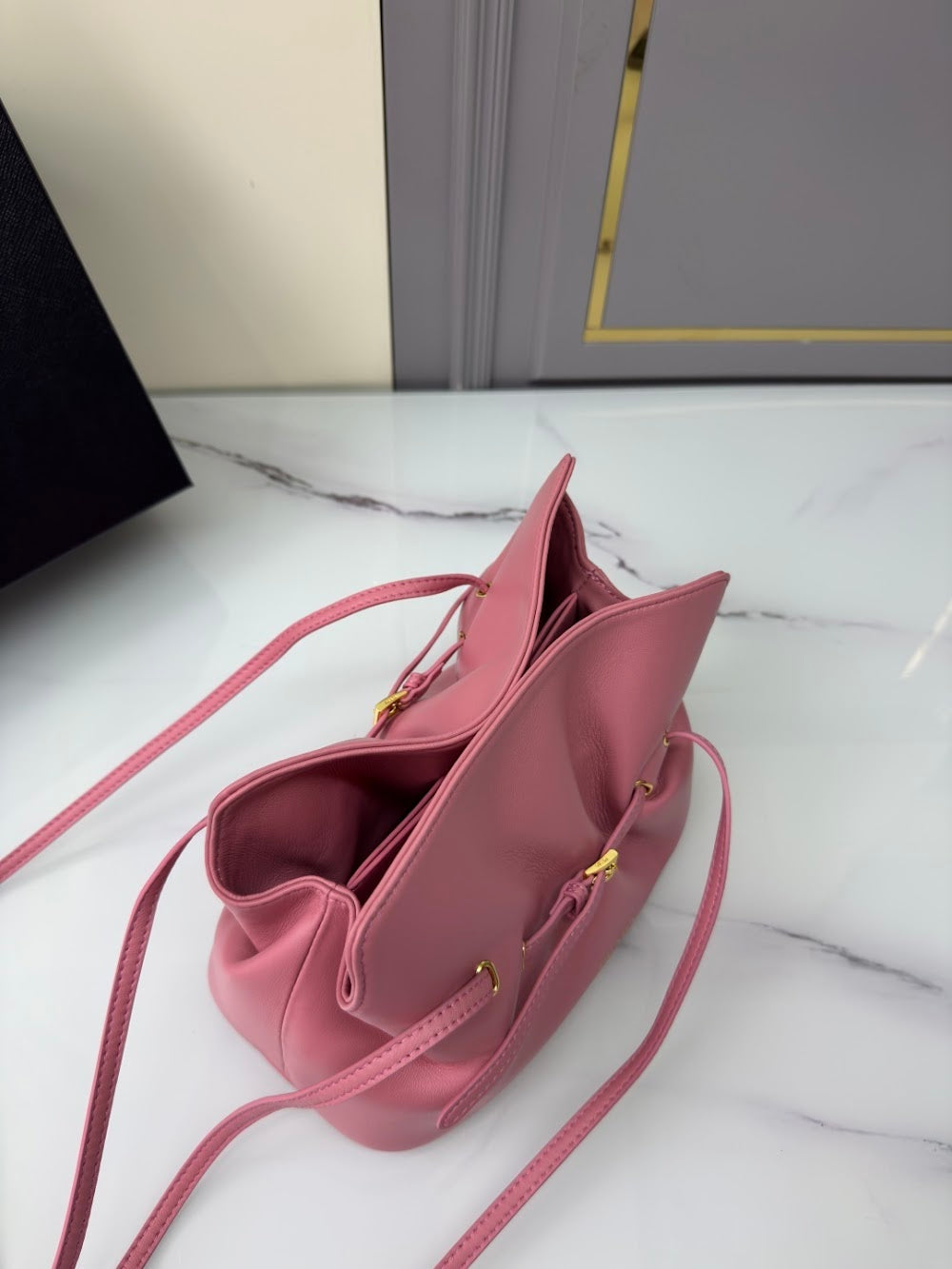 Ezyycart Bags Pradn Luxury Bag --101583