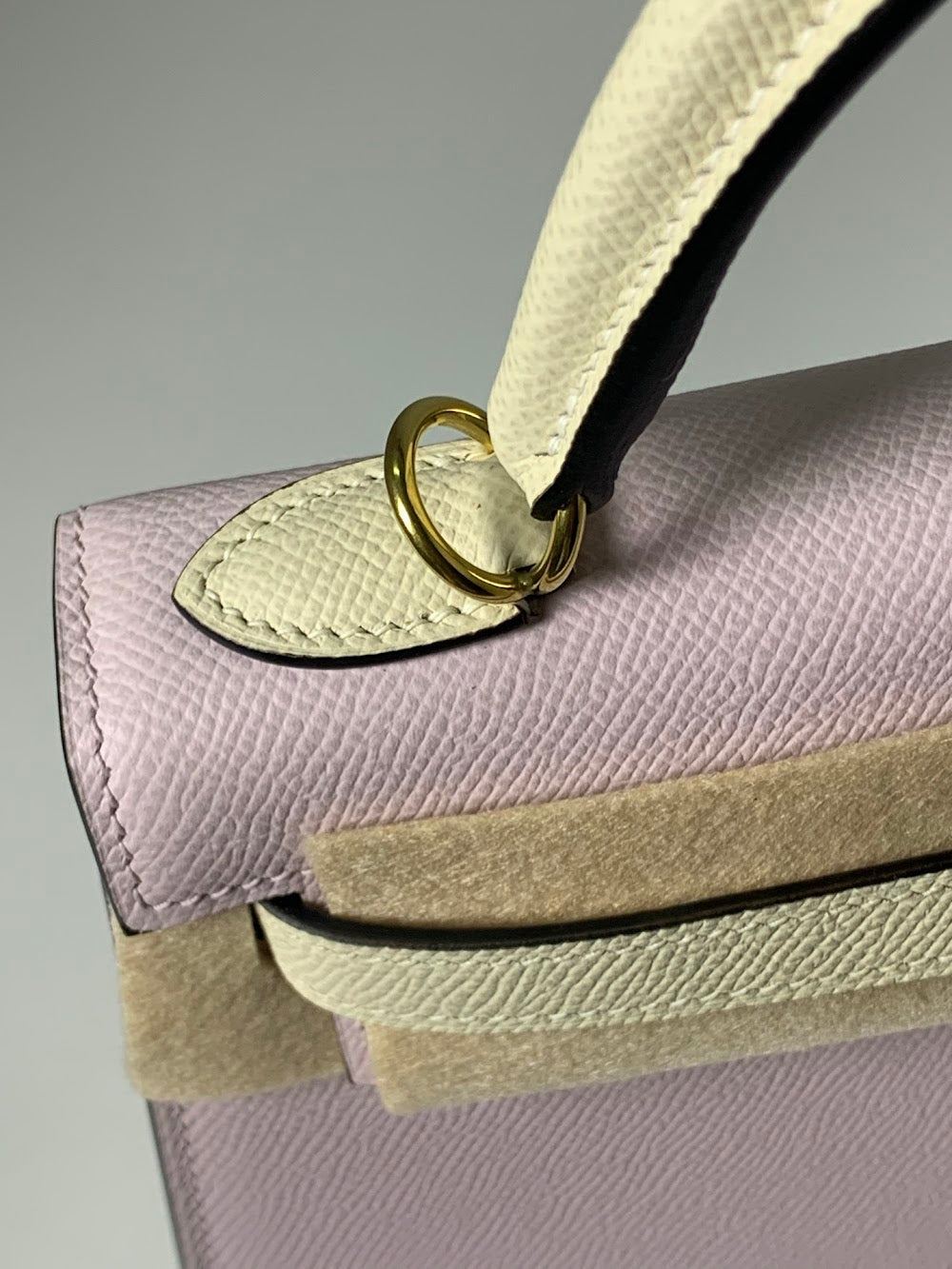 Anum Bags Hermesn Luxury Bag --116846