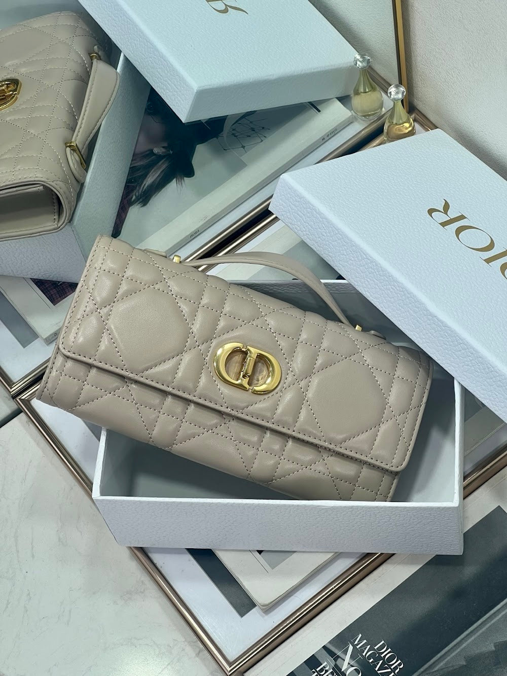Ezyycart Bags Diorn Luxury Bag --115600