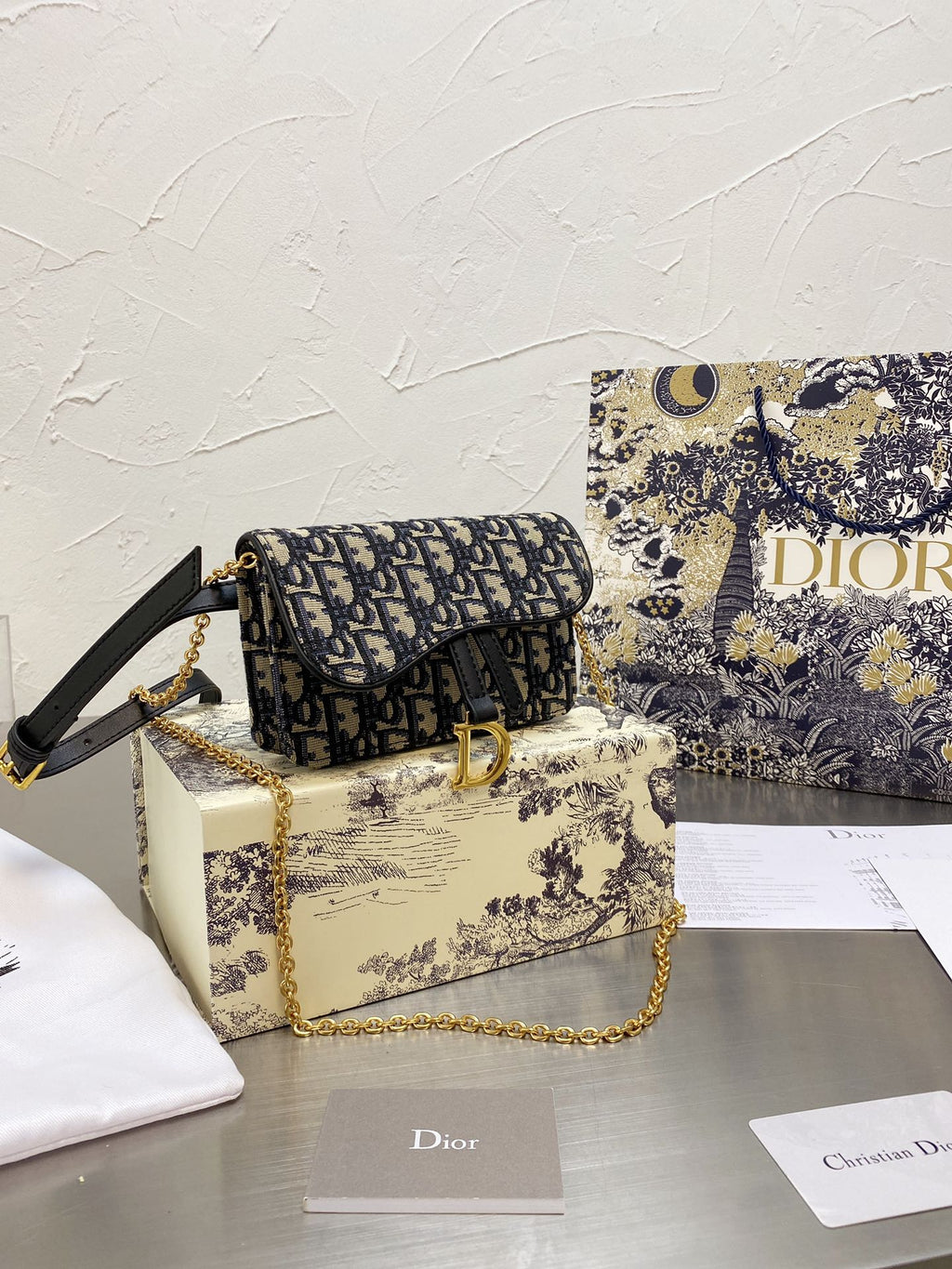 Anum Bags Bags DIR 048