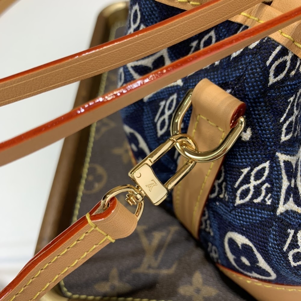 Ezyycart Bags ln Luxury Bag --59456
