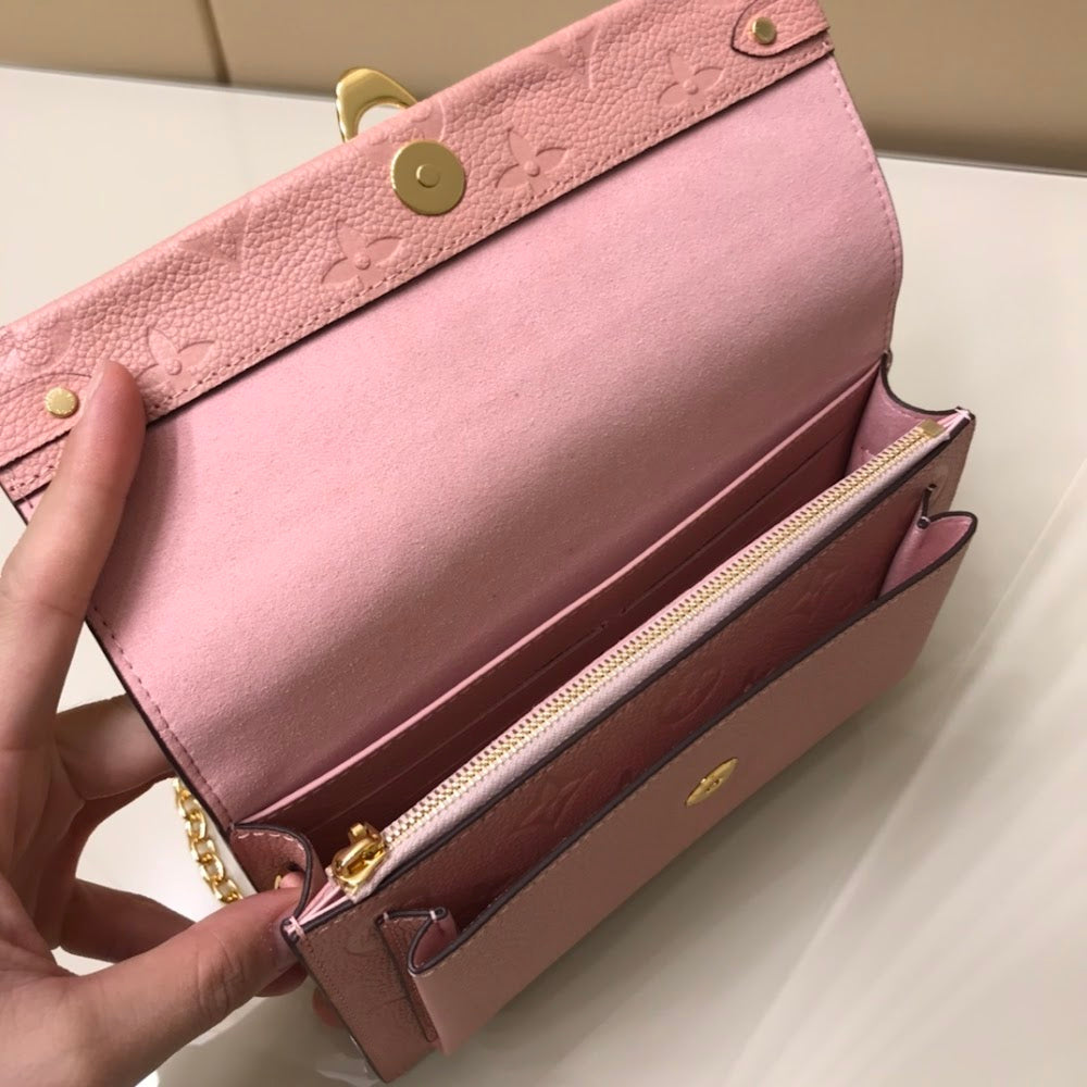 Anum Bags ln Luxury Bag --60231