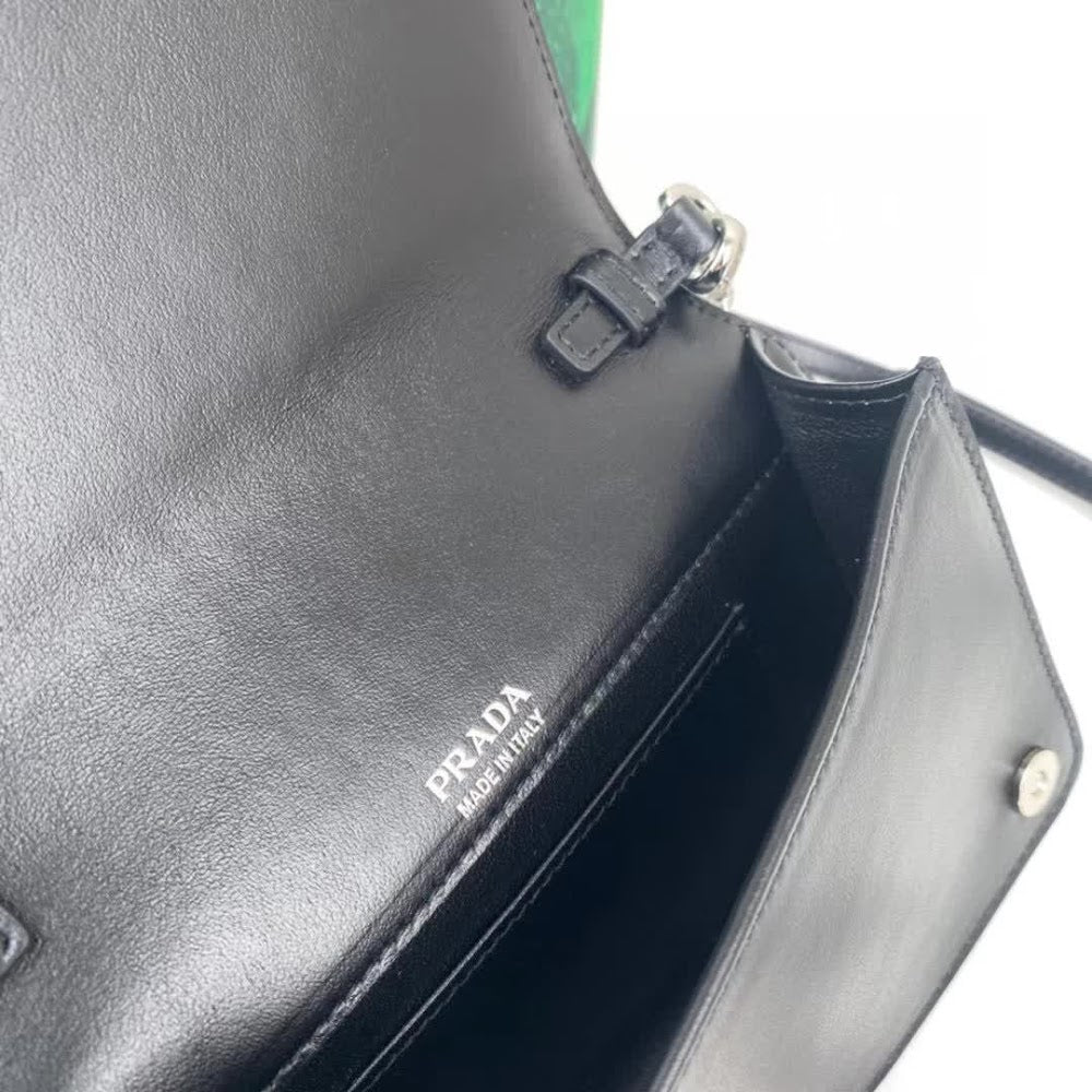 Ezyycart Bags Prada Luxury Bag --54085