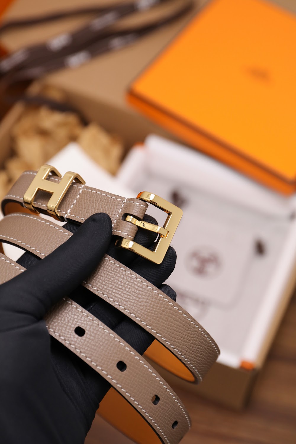 Anum Bags Hermesn Luxury Belt --109002