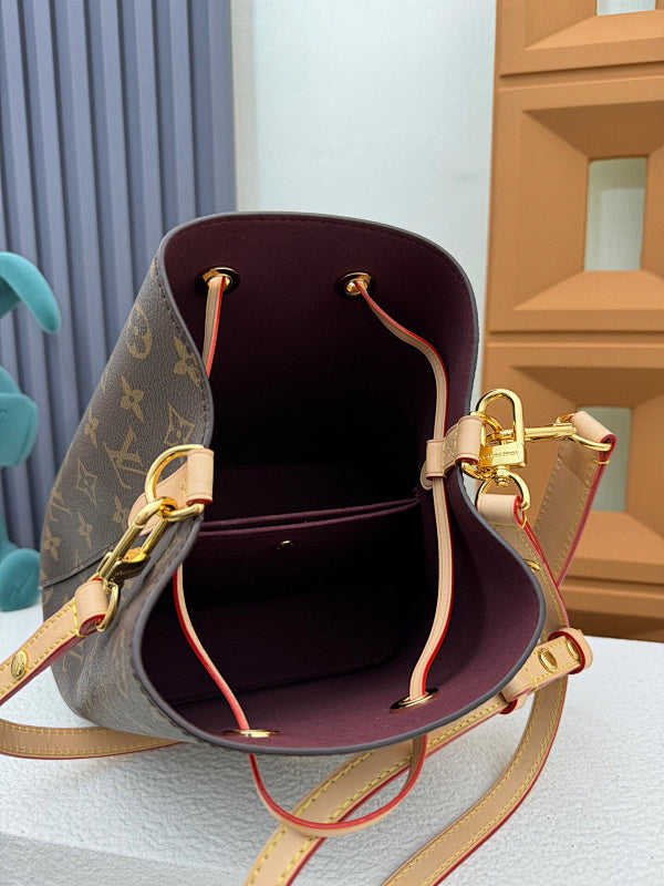 Anum Bags LVn Luxury Bag --79743