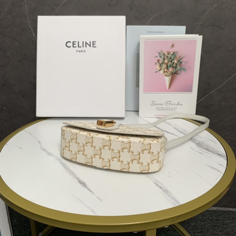 Ezyycart Bags Celine Luxury Bag --112166