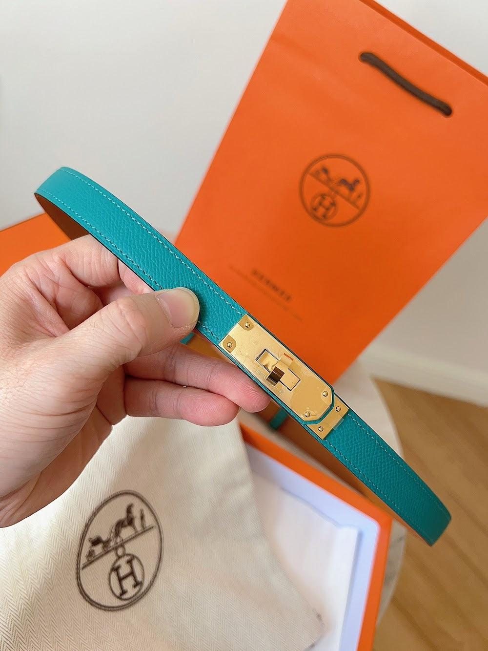 Anum Bags Hermesn Luxury Belt --109059