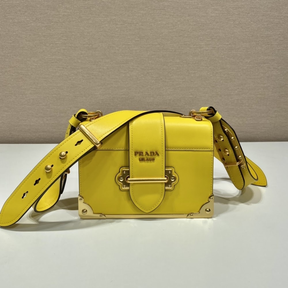 Ezyycart Bags Prada Luxury Bag --54334