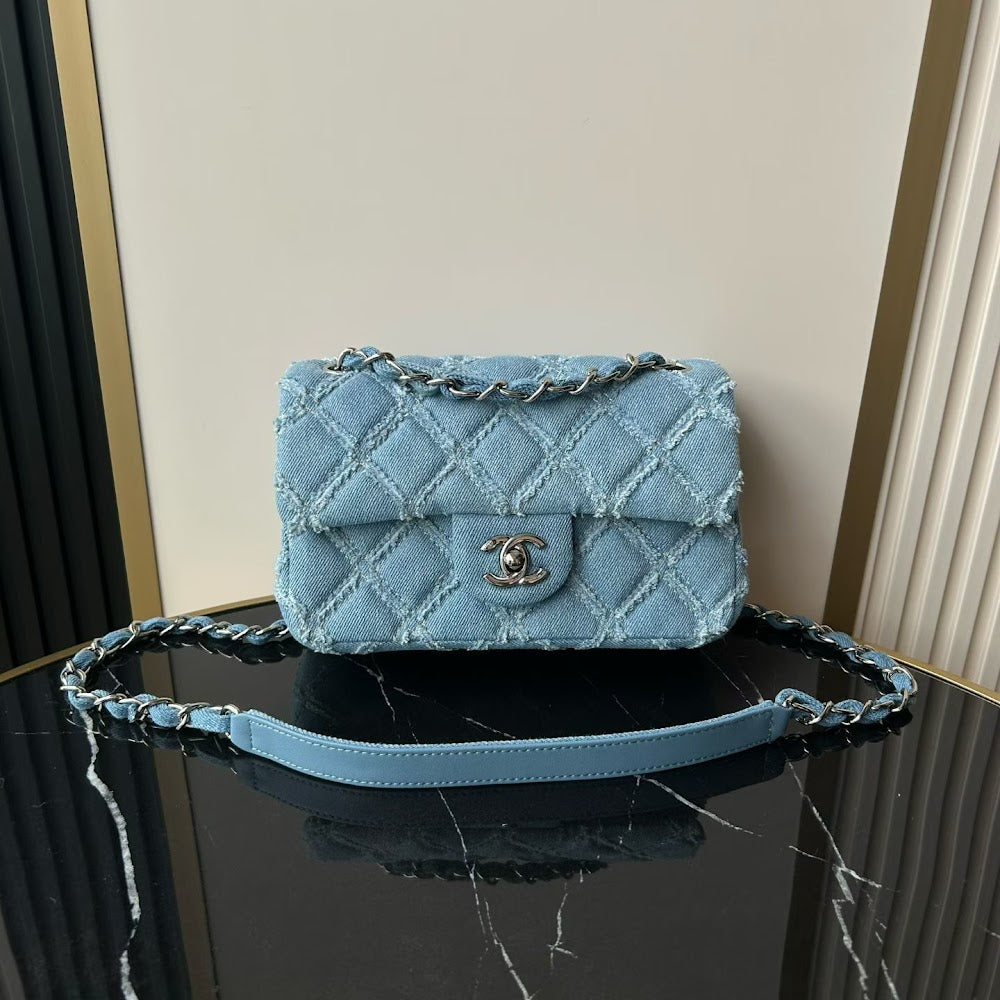 Anum Bags CHn Luxury Bag --113564