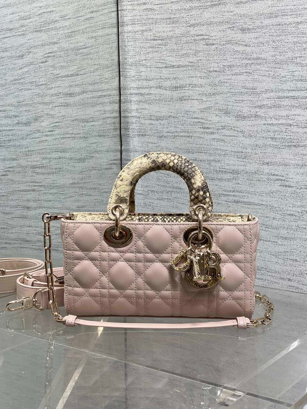 Ezyycart Bags Diorn Luxury Bag --115349