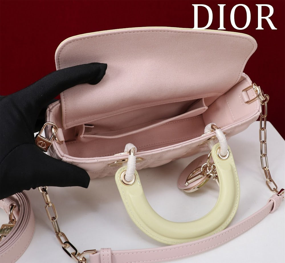 Anum Bags Diorn Luxury Bag --114853
