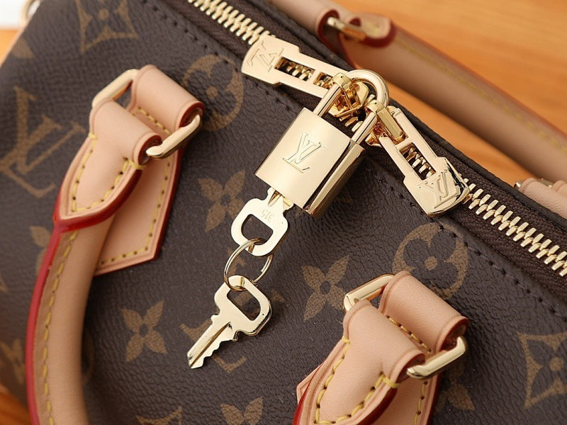Anum Bags LVn Luxury Bag --80810