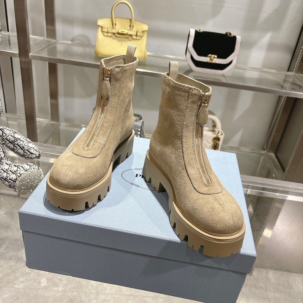 Ezyycart Bags Prada Luxury Heels --53046