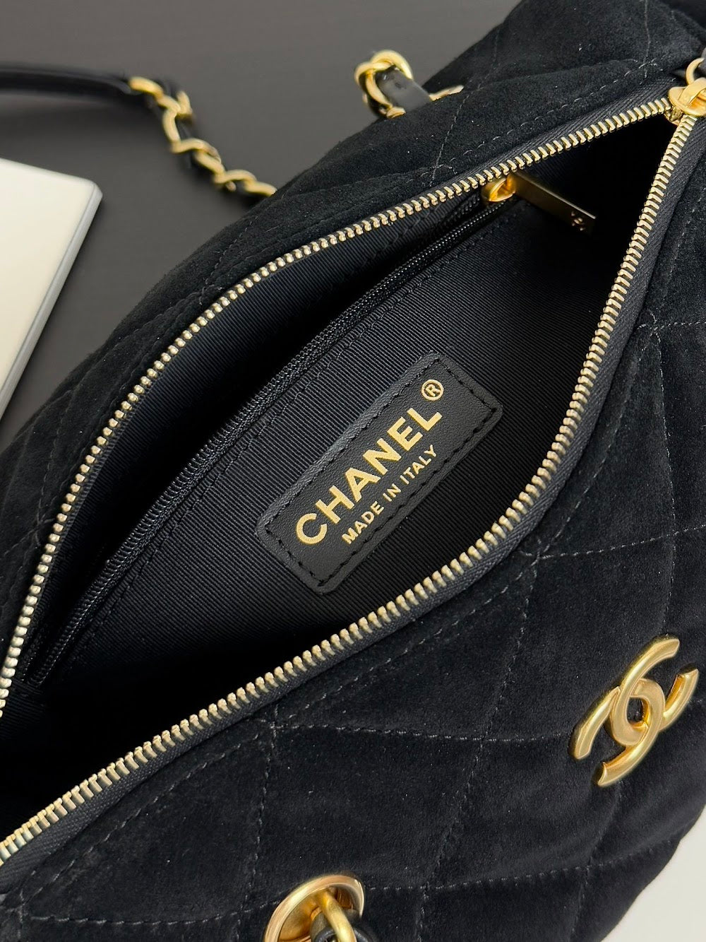 Anum Bags CHn Luxury Bag --113717