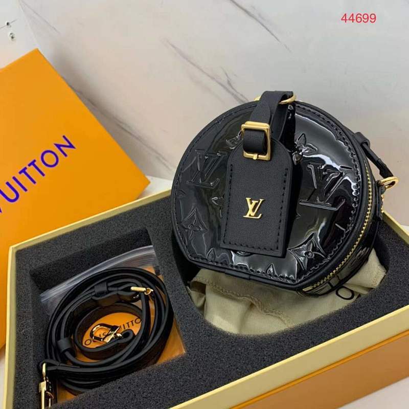 Anum Bags ln Luxury Bag --59523
