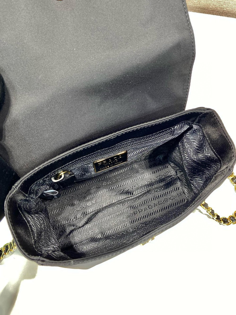 Ezyycart Bags pradn Luxury Bag --74206