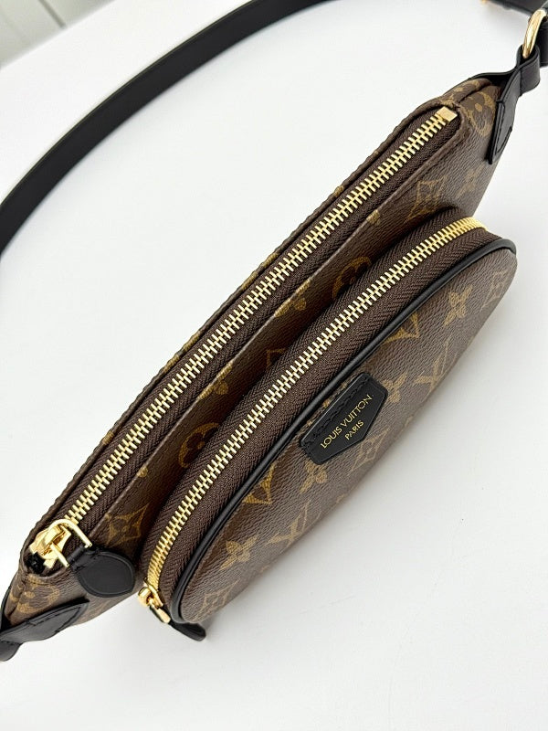 Anum Bags LVn Luxury Bag --79390