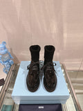Ezyycart Bags Prada Luxury Heels --52939