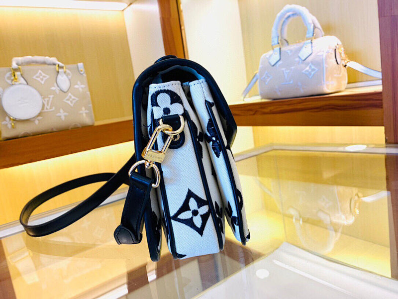 Anum Bags LVn Luxury Bag --80460