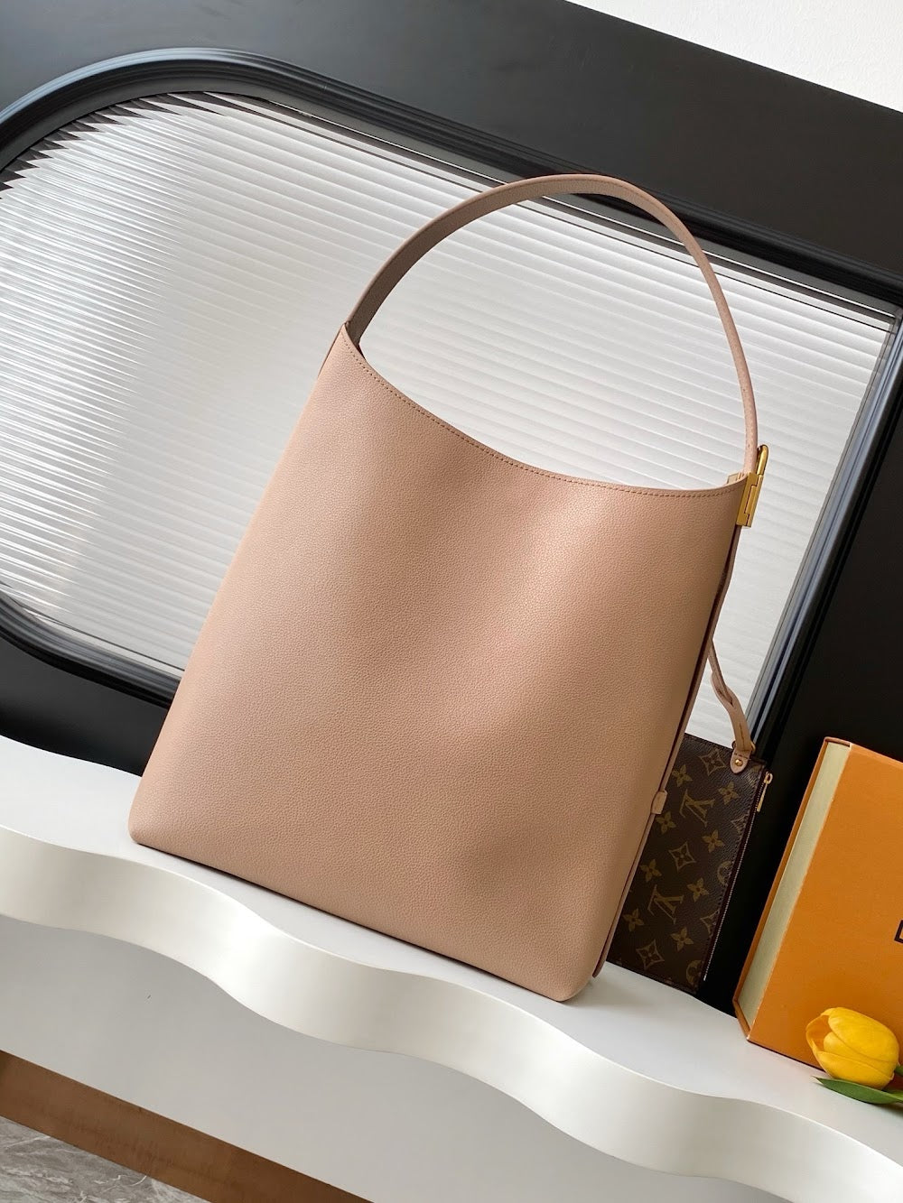 Anum Bags LVn Luxury Bag --80543