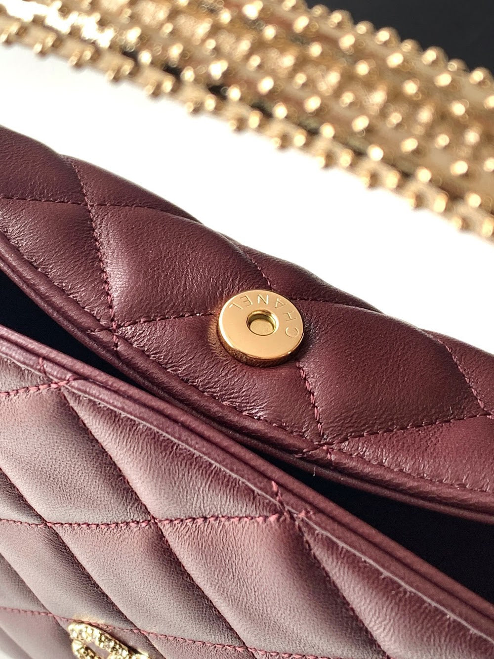 Anum Bags CHn Luxury Bag --112788