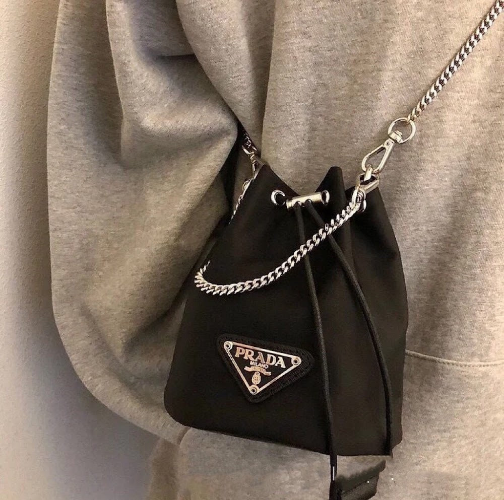 Ezyycart Bags Prada Luxury Bag --54724