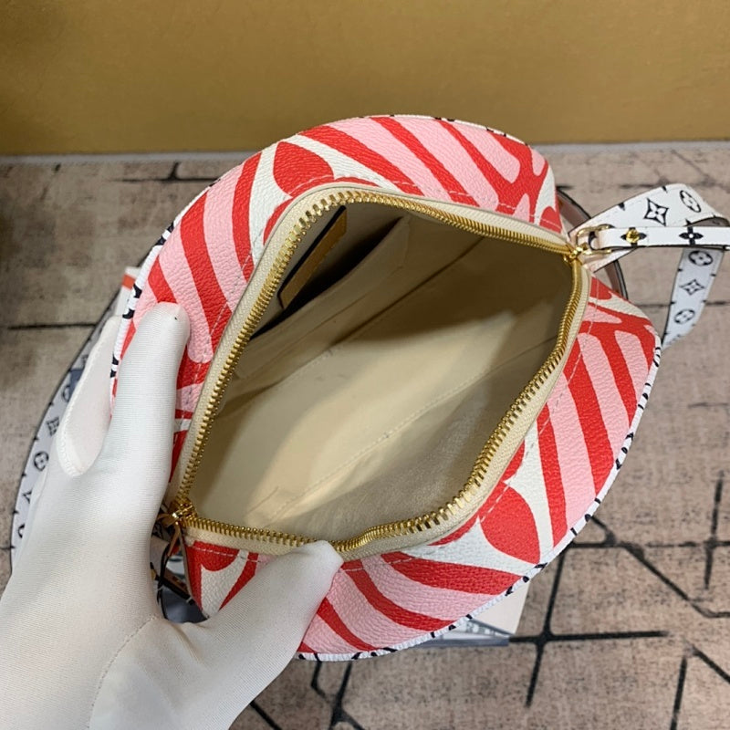 Ezyycart Bags ln Luxury Bag --59230