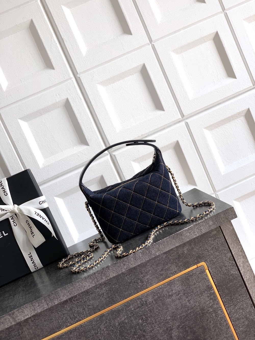Anum Bags CHn Luxury Bag --113802