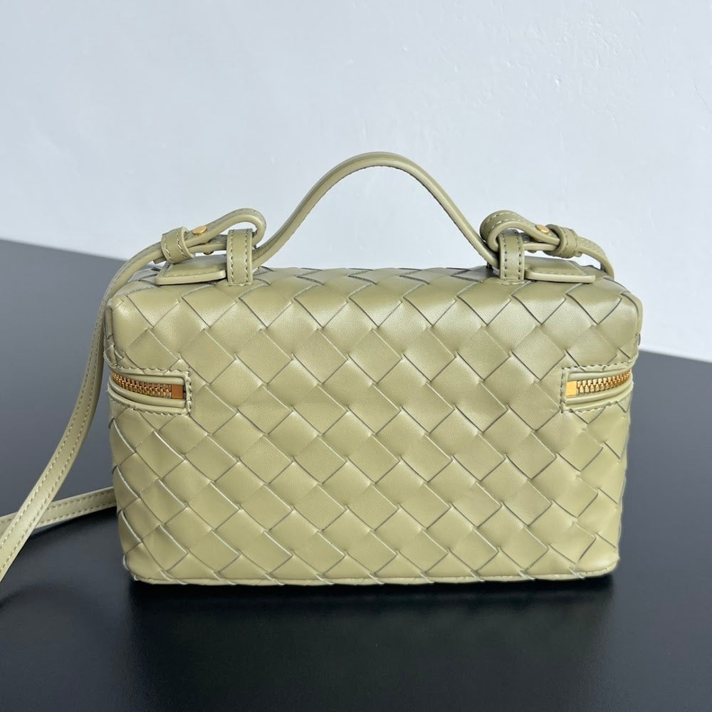 Ezyycart Bags Bottegan Luxury Bag --90919