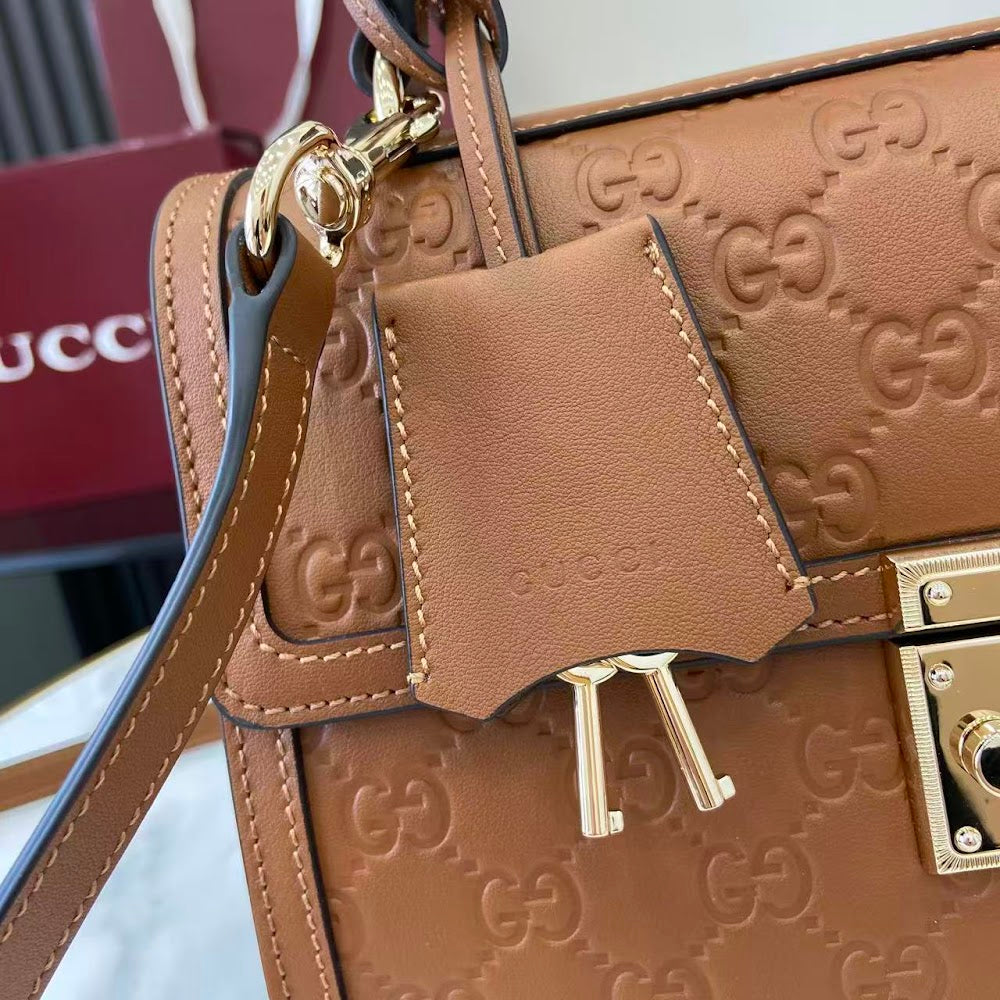 Ezyycart Bags Guccin Luxury Bag --94863