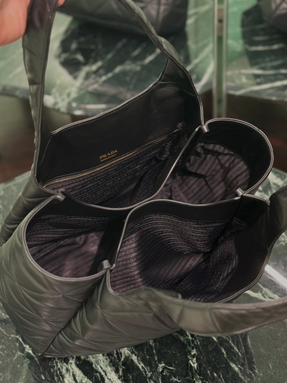 Ezyycart Bags Pradn Luxury Bag --102749
