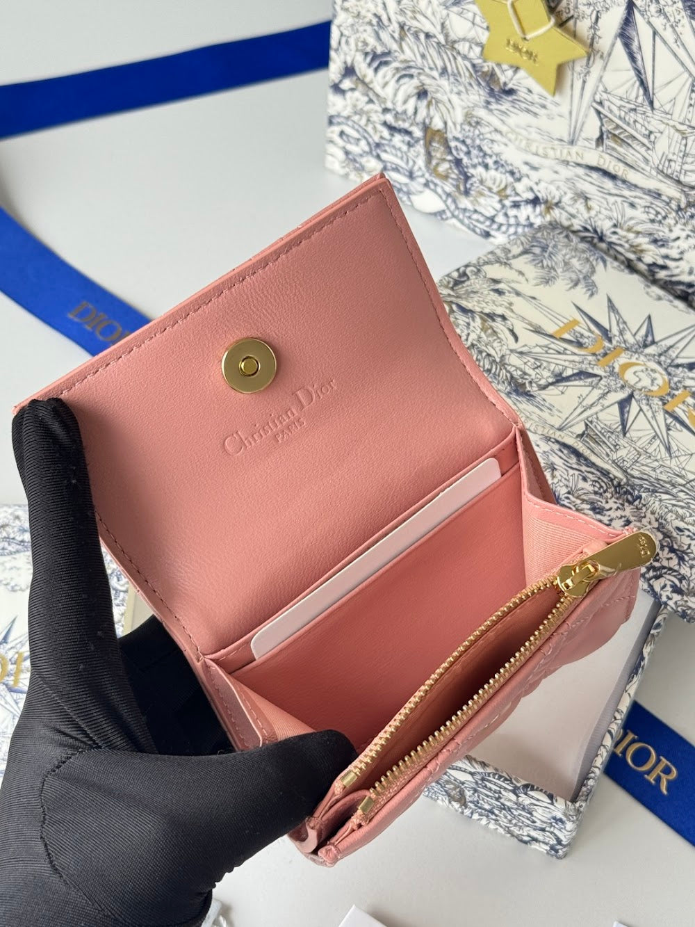 Anum Bags Diorn Luxury Bag --114487