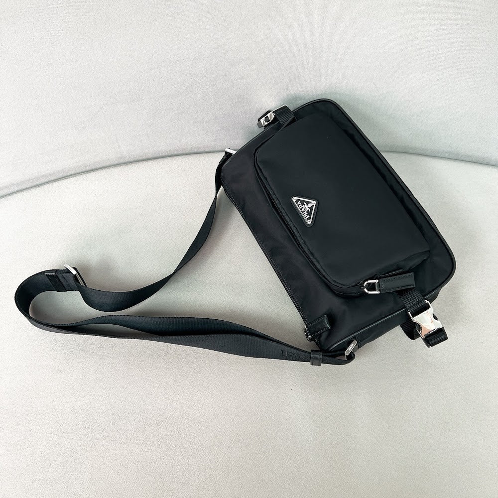 Ezyycart Bags Pradn Luxury Bag --102412
