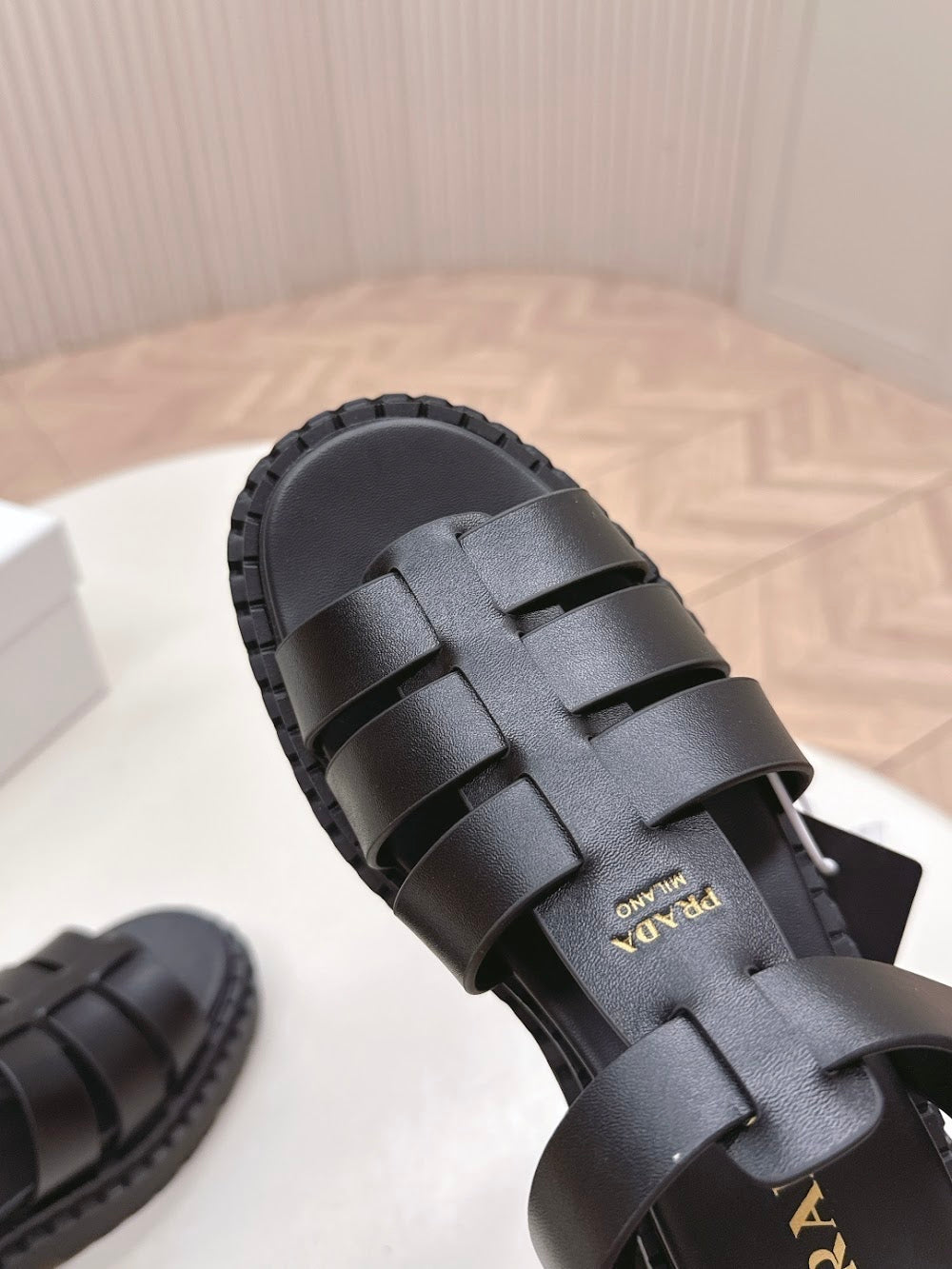 Ezyycart Bags Prada Luxury Heels --52735