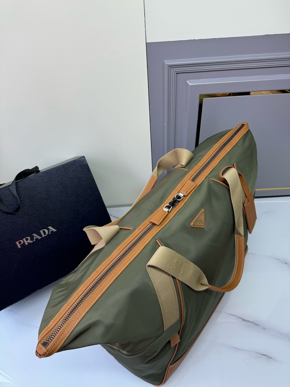 Ezyycart Bags Pradn Luxury Bag --102465