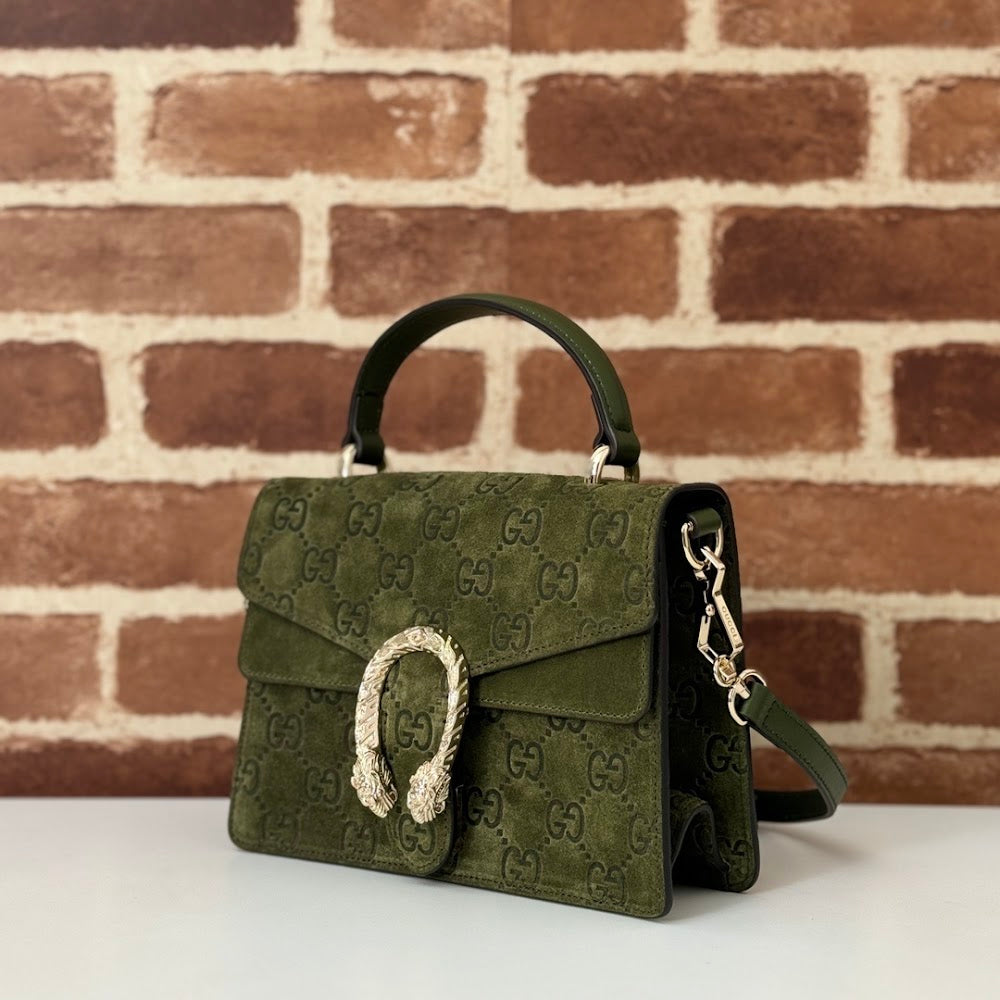 Ezyycart Bags Guccin Luxury Bag --94196