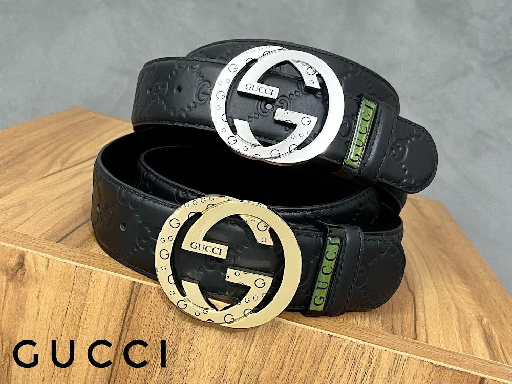 Ezyycart Bags Guccin Luxury Belt --108362