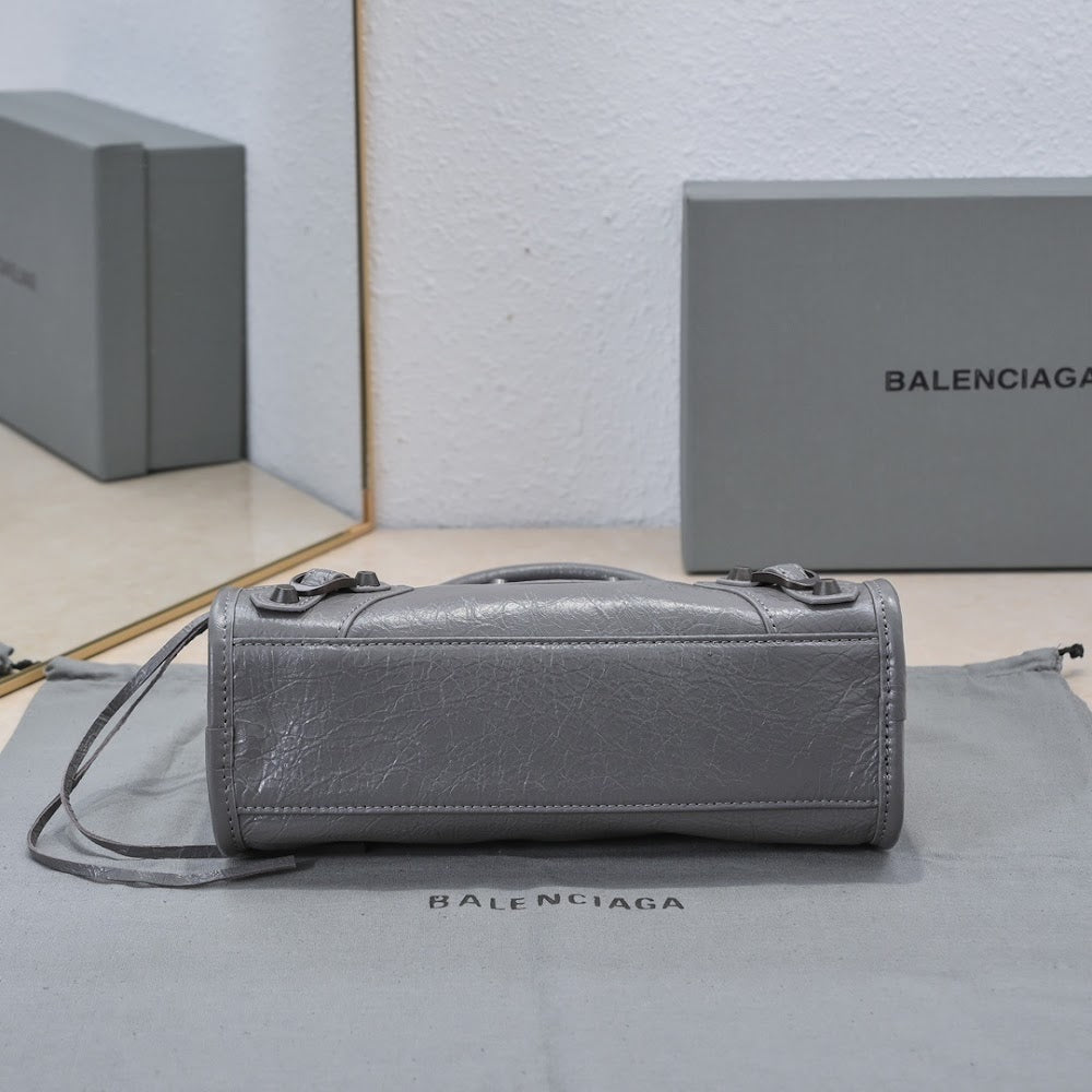 Ezyycart Bags Balenciaga Luxury Bag --111880