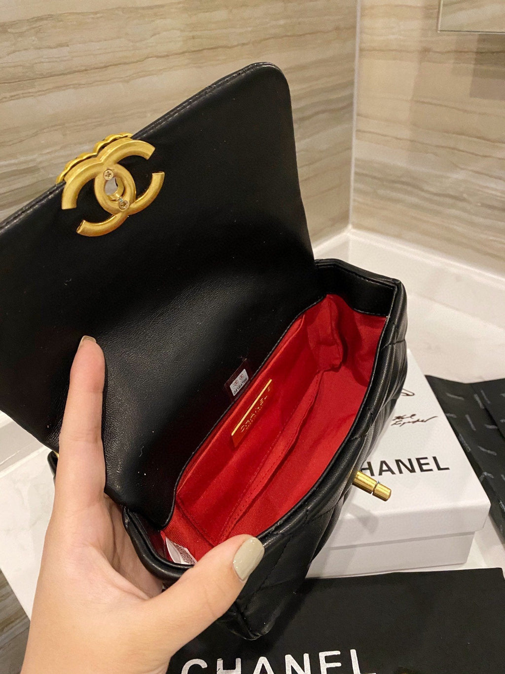 Anum Bags Bags CHL 058